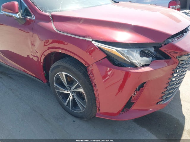 Lexus RX Premium