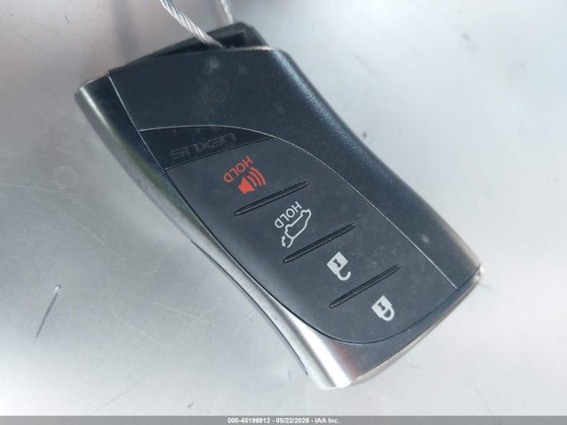 Lexus RX Premium