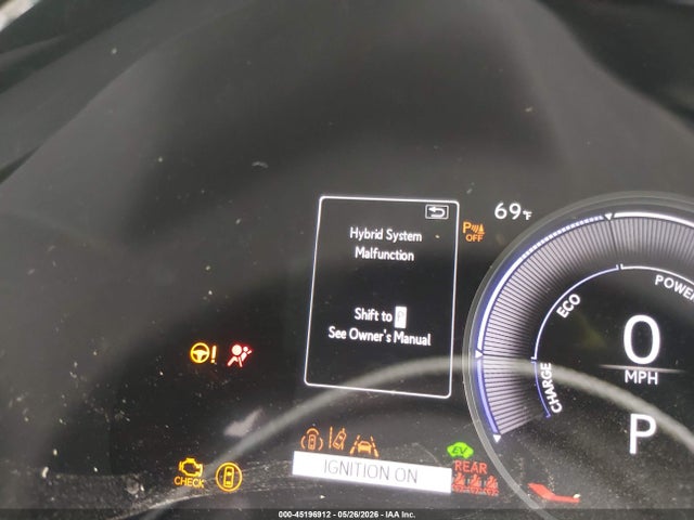 Lexus RX Premium