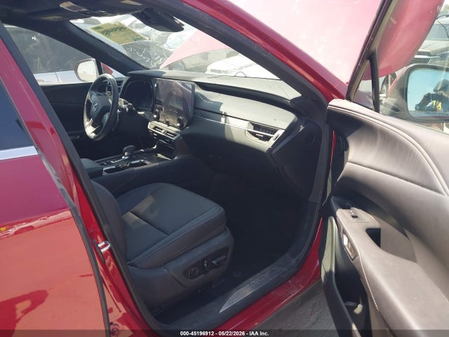 Lexus RX Premium