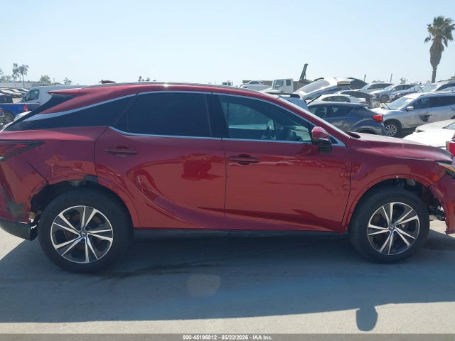 Lexus RX Premium