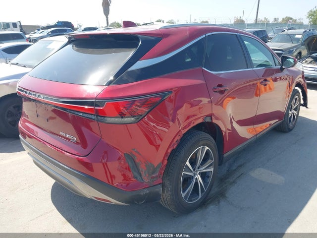Lexus RX Premium