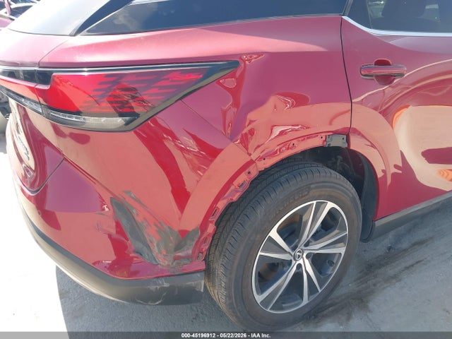 Lexus RX Premium