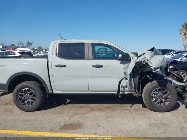 Ford Ranger Xlt