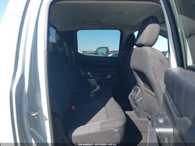 Ford Ranger Xlt