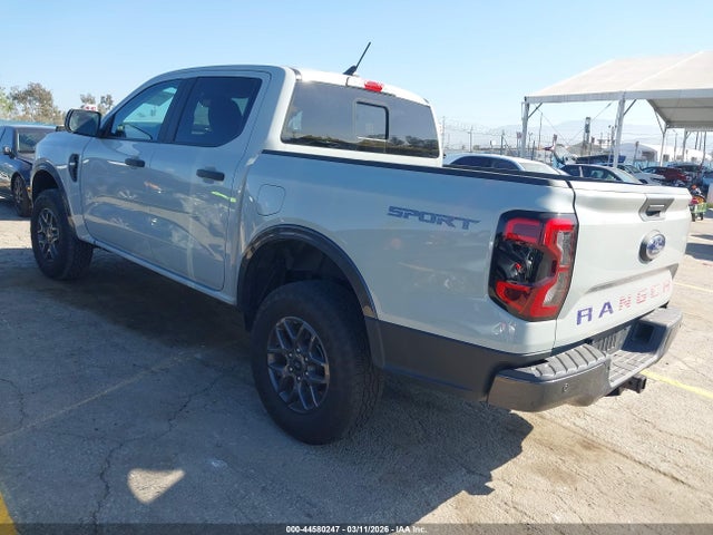Ford Ranger Xlt