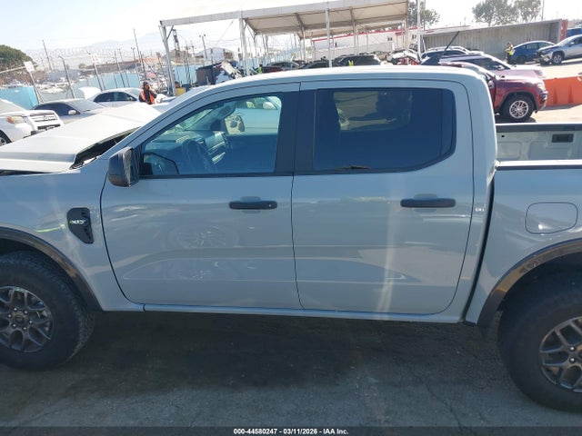 Ford Ranger Xlt