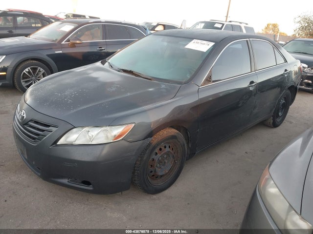 Toyota Camry Le V6