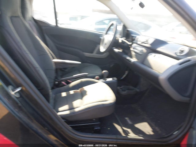 Smart fortwo Passion