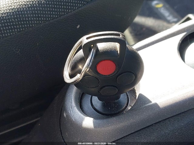 Smart fortwo Passion