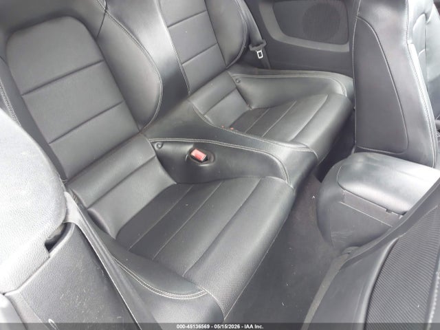 Ford Mustang Ecoboost Premium