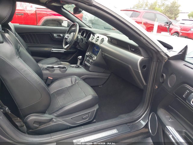 Ford Mustang Ecoboost Premium