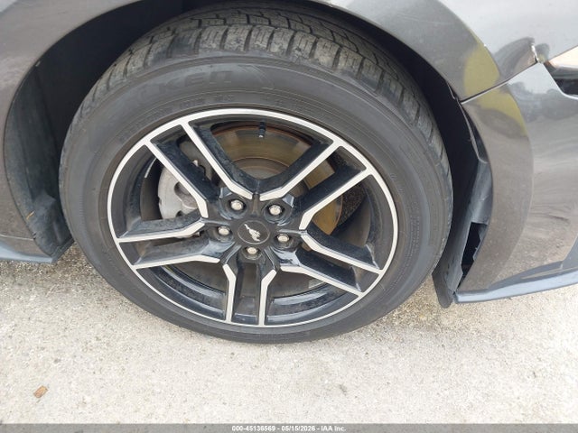 Ford Mustang Ecoboost Premium