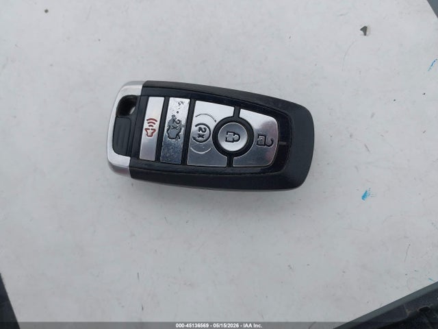Ford Mustang Ecoboost Premium