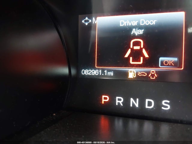 Ford Mustang Ecoboost Premium