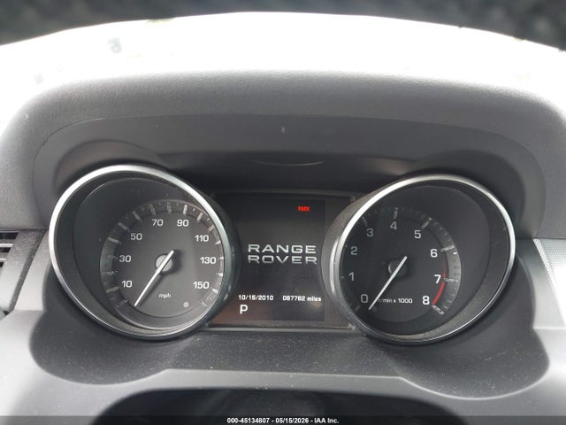 Land Rover Range Rover Evoque Pure Plus