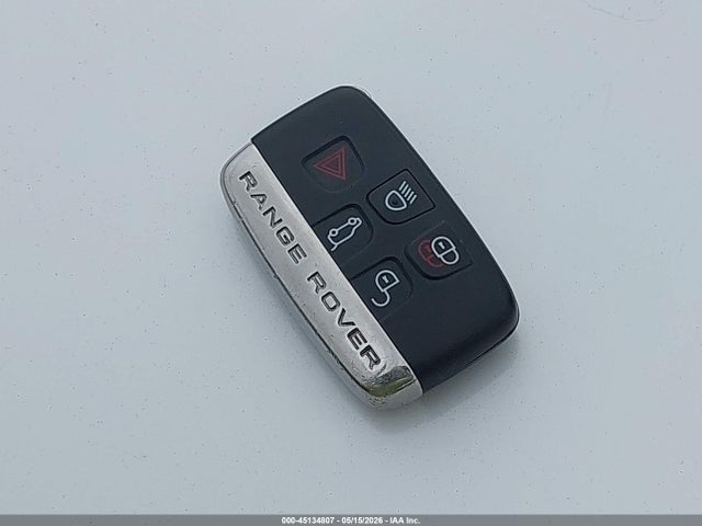 Land Rover Range Rover Evoque Pure Plus