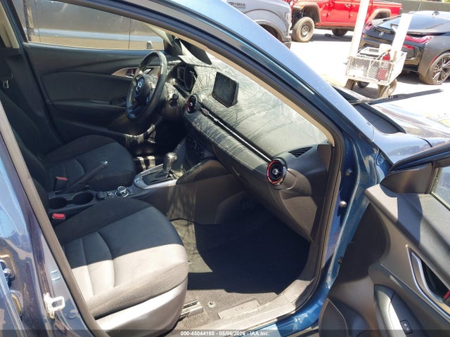 Mazda Cx Sport