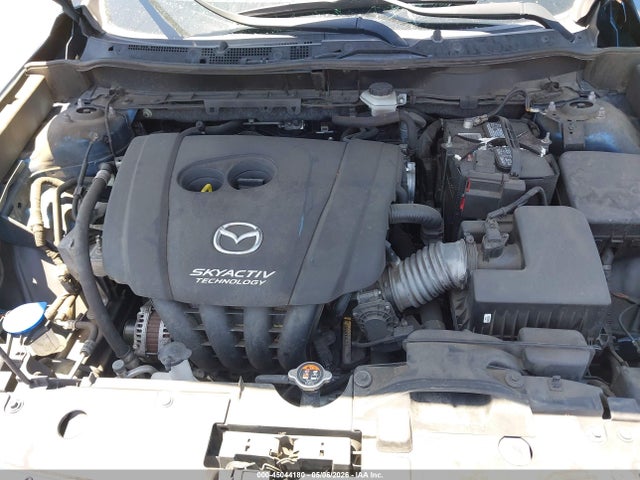 Mazda Cx Sport