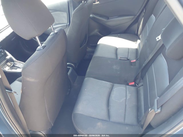 Mazda Cx Sport