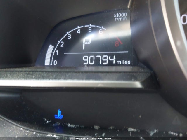 Mazda Cx Sport