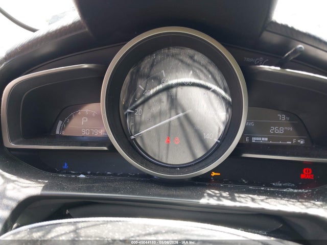 Mazda Cx Sport