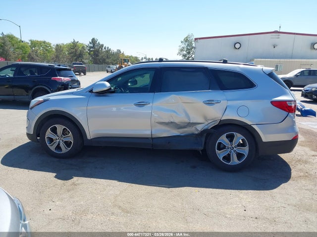 Hyundai SANTA FE Gls