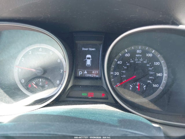 Hyundai SANTA FE Gls