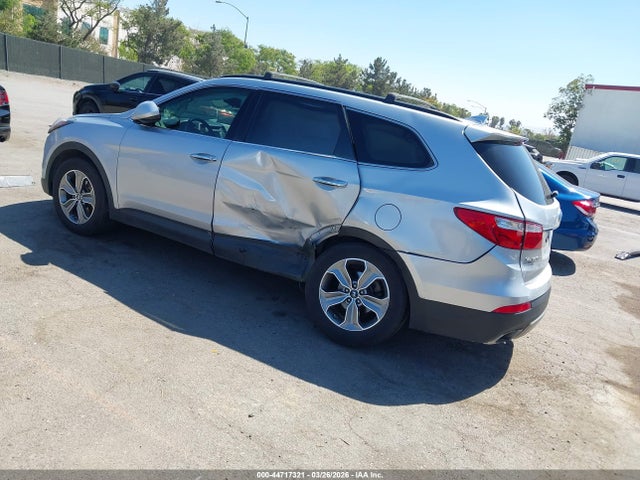 Hyundai SANTA FE Gls