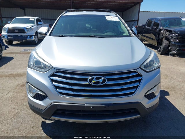 Hyundai SANTA FE Gls