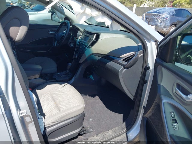 Hyundai SANTA FE Gls