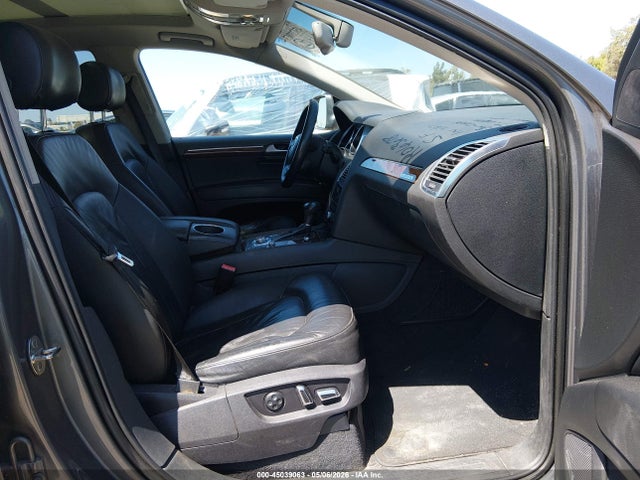 Audi Q7 3.0 Tdi Premium