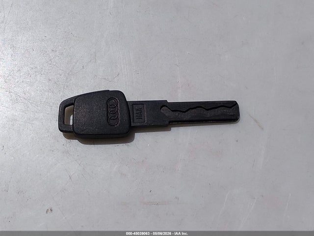 Audi Q7 3.0 Tdi Premium