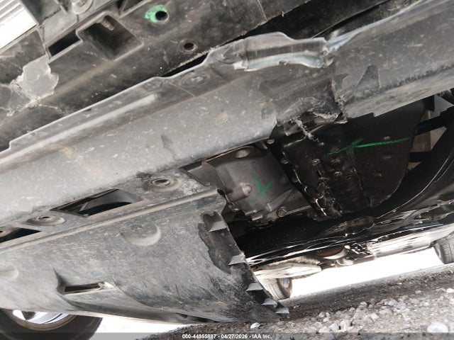 Nissan Altima Sr Fwd