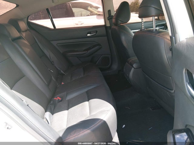 Nissan Altima Sr Fwd