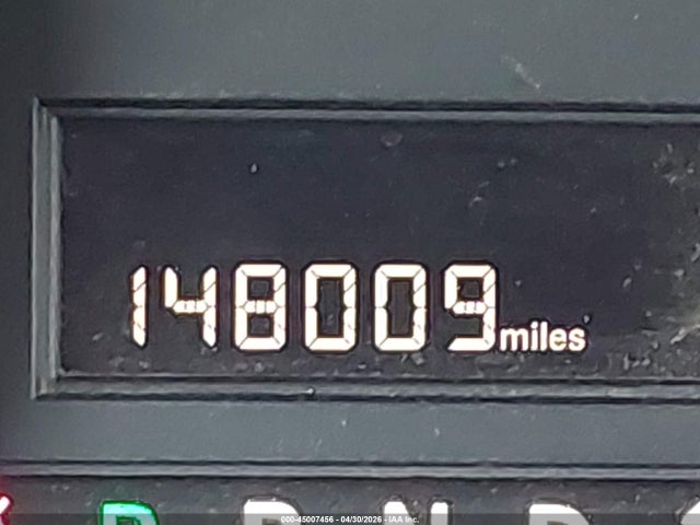 Dodge Grand Caravan Sxt