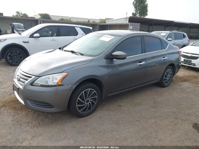 Nissan Sentra