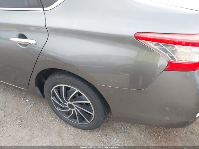Nissan Sentra