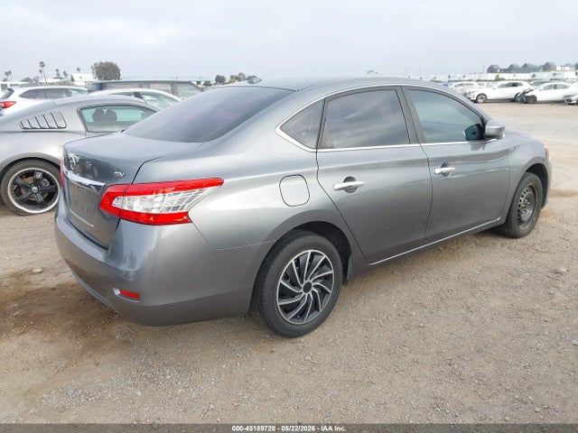 Nissan Sentra