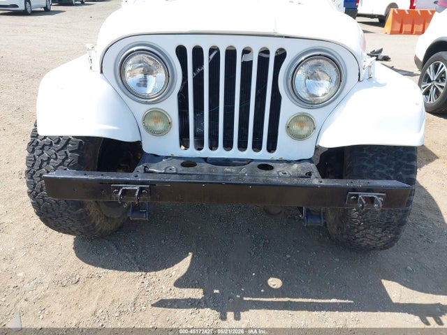 Jeep Jeep Cj7