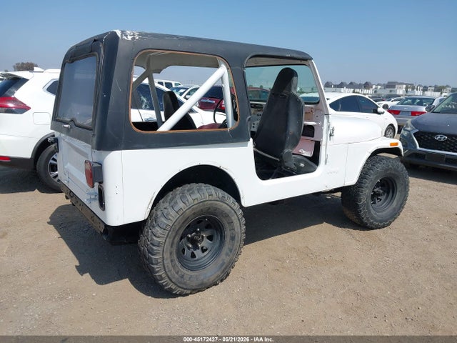 Jeep Jeep Cj7