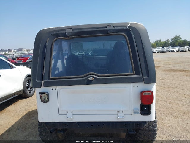 Jeep Jeep Cj7