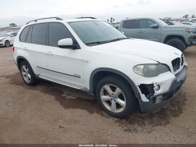 Salvage BMW X Series Image