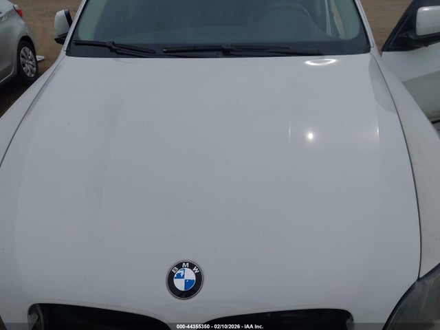 BMW X Series Xdrive30i