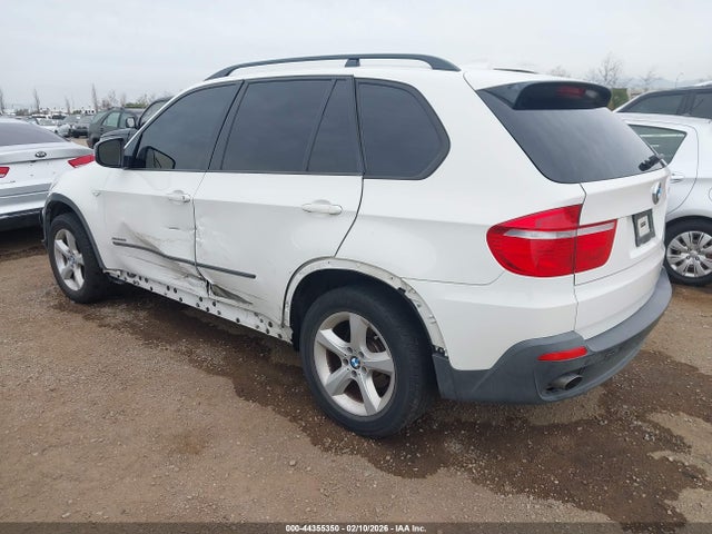 BMW X Series Xdrive30i