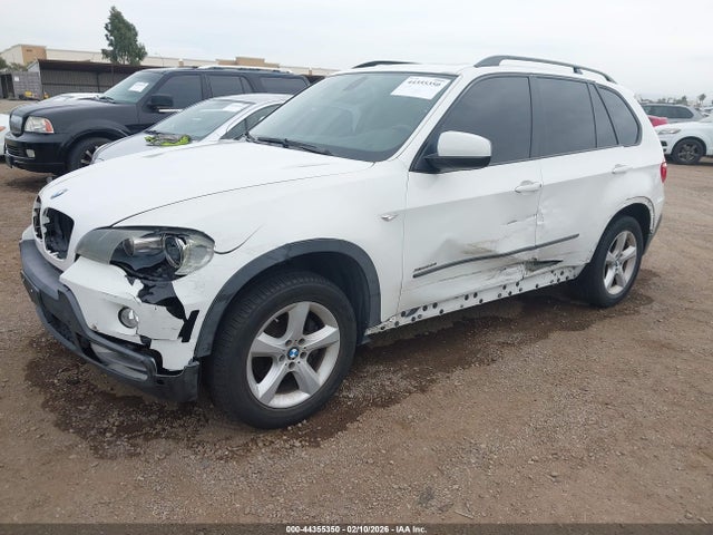 BMW X Series Xdrive30i