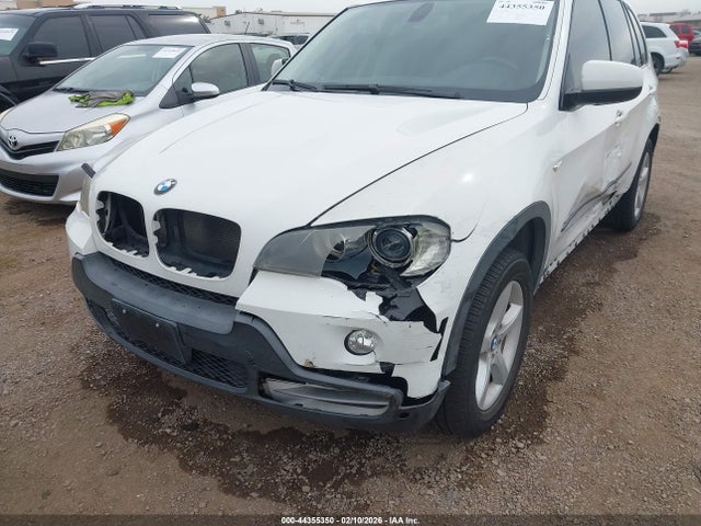 BMW X Series Xdrive30i