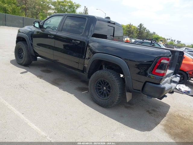 Ram 1500 Trx  4x4 5'7 Box
