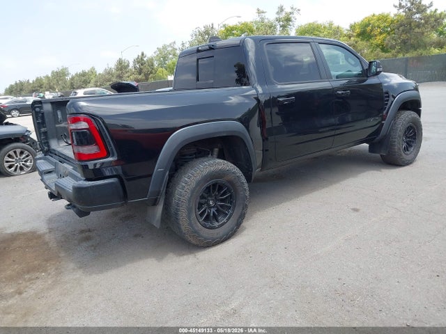 Ram 1500 Trx  4x4 5'7 Box