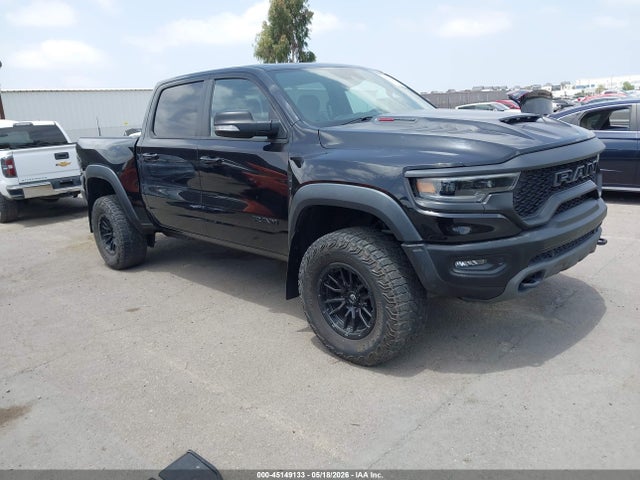 Salvage Ram 1500 Image